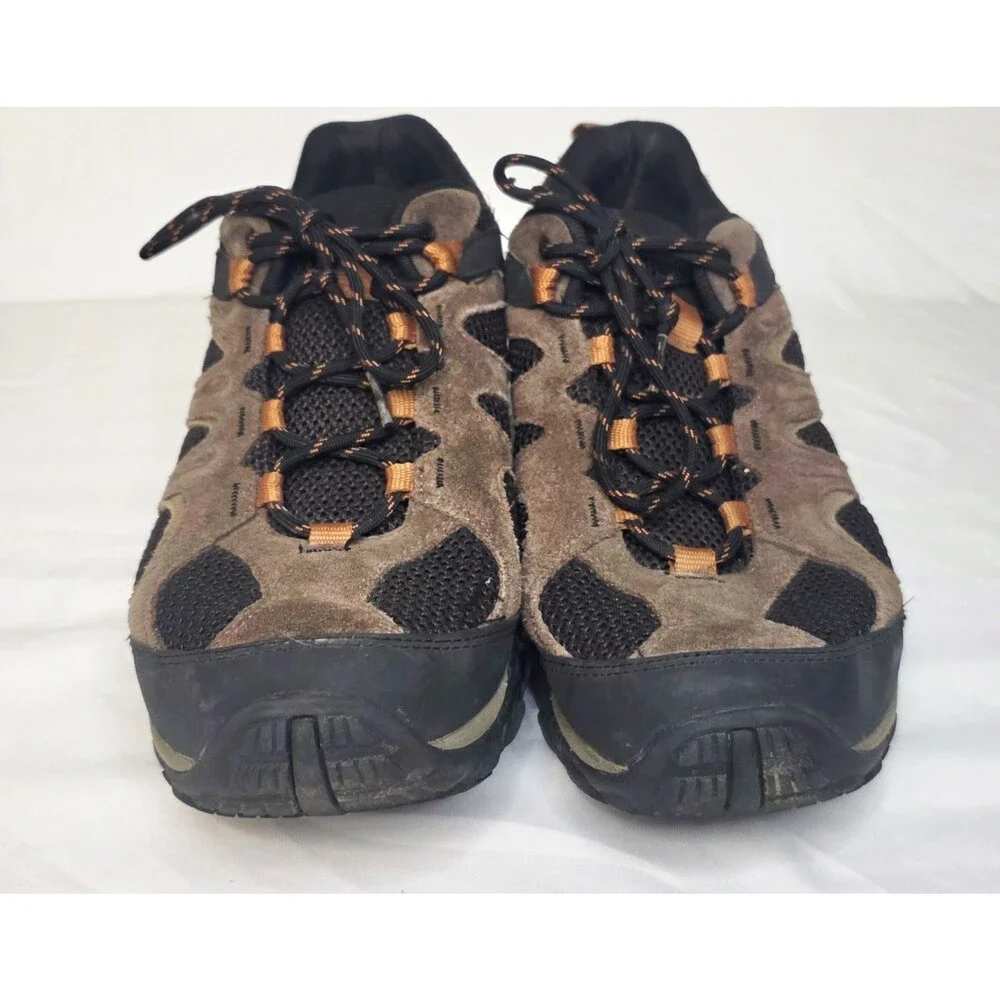 Merrell Men's Yokota 2 Wide Width Hiking Shoes 11.5 (No Insoles) J31275W